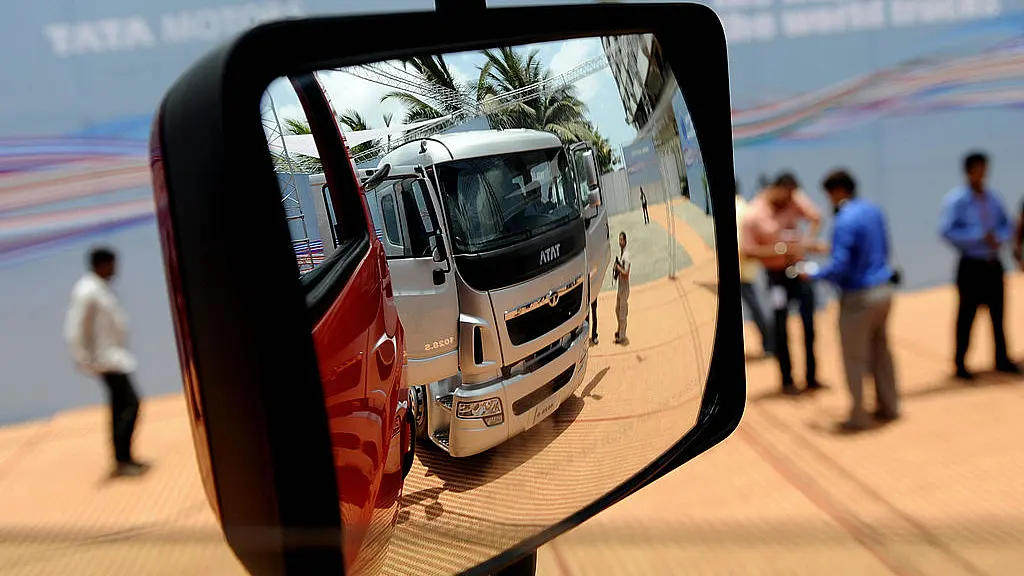 Should Tatas Even Be Making Cars When Their Much Bigger Commercial Vehicles Business Is Under Attack?