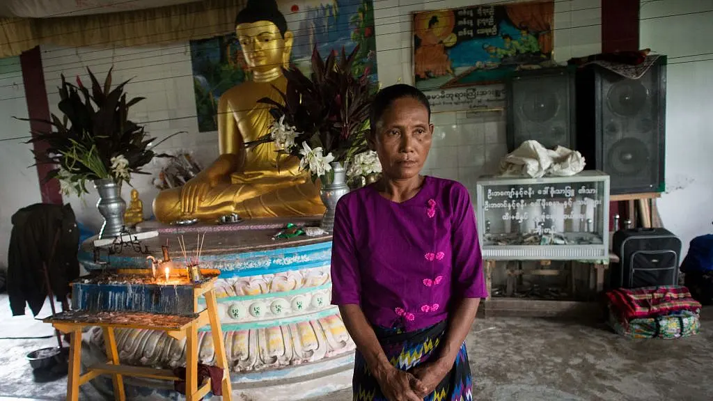 Why Both Rohingya Muslims And Rakhine Buddhists Think They Are Right