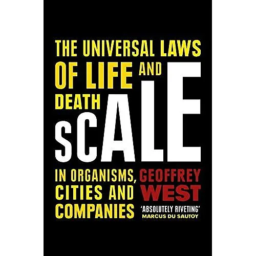 Underlying Daunting Complexity Of Natural World Lies A Surprising Simplicity, Regularity And Unity