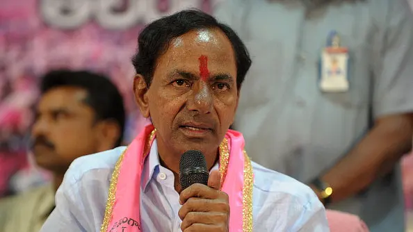 Telangana To Set Up IT Corridor, Industrial Estate For Muslims