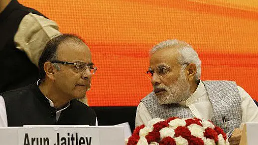 Government’s Rs 2.11 Lakh Crore Bank Recapitalisation Plan Sufficient To Tackle NPAs: SBI Report