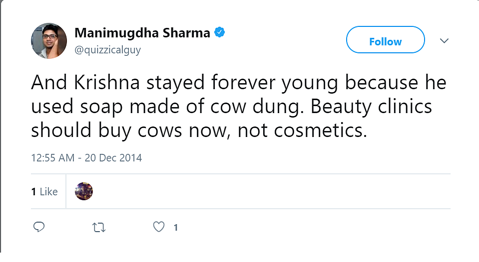 ‘True Indology’ Responds