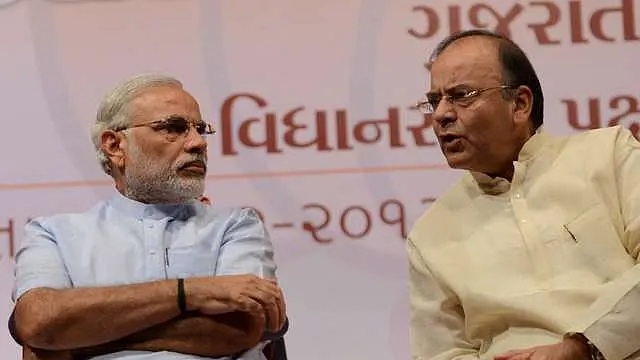 E-Assessment For All Taxpayers As Modi Government Amends Income Tax Act