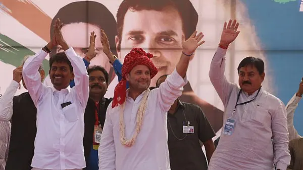 Attention, Patidars! Congress Can’t Give You Reservation Even If It Wins Gujarat