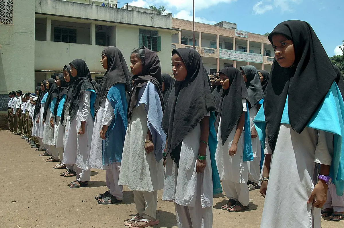 Children Expelled By ‘Muslim’ School Owing To Father’s Love For Vande Mataram: Report
