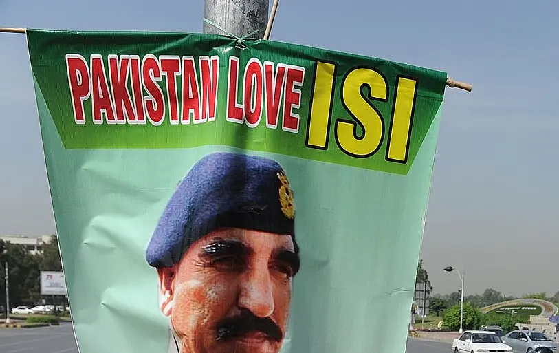 Suspected ISI Agent Arrested In Amritsar; Was Tasked With Spying On Indian Army’s Troop Movement
