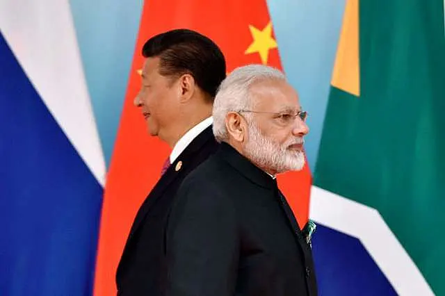 India’s Dangerous Economic Dependence On China, And What The Former Can Do About It