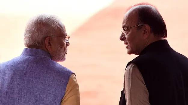Modi Must Fix Four Flaws At Heart Of GST Mess; We Also Need To Scrap Fiscal Roadmap In 2017-18