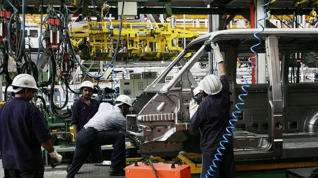 Morning Brief: Centre Revises GDP Growth Rate To 7.2 Per Cent For 2017-18, 8.2 Per Cent For 2016-17; ‘Interim’ Budget Today; And More