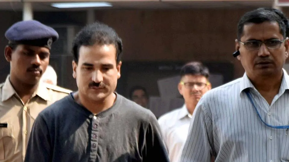 Terror Funding: Hizbul Chief Syed Salahuddin’s Son Suspended From J&K Government Job After NIA Arrest