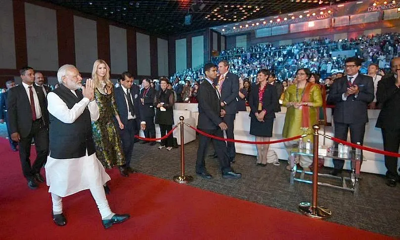 Morning Brief: Invest In India Call By Modi; TRAI Backs Net Neutrality; Boeing Spreading Wings In India