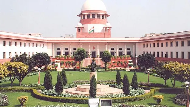 Essential Religious Paradox? The Supreme Court’s Interpretation Of Article 25