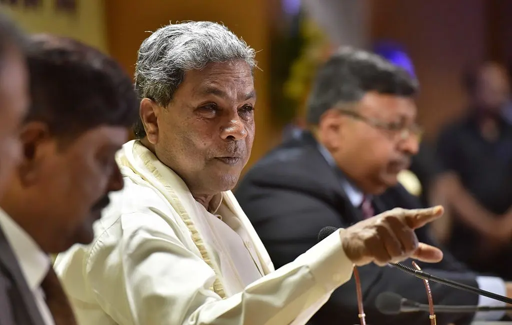 Karnataka’s Lingayat Move Underlines The Vicious ‘Secular Theocracy’ Of Congress Ecosystem