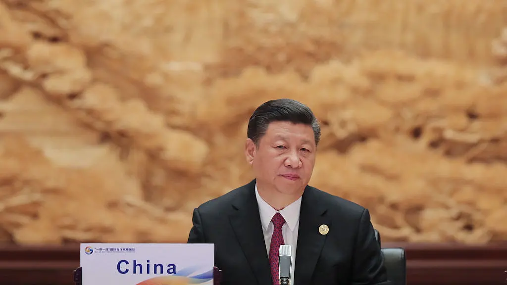 China Is Not Finding It Easy To Drive On The Road Of Its Dreams