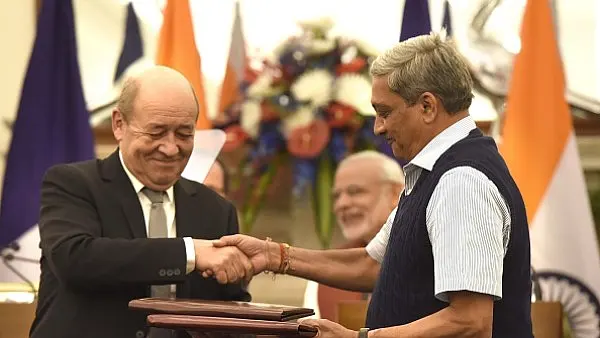 Everything You Wanted To Know About The Rafale Deal But Didn’t Know Where To Ask