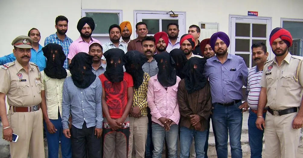 Catholic Church And Others Must Apologise For Nadia Nun Rape Accusations