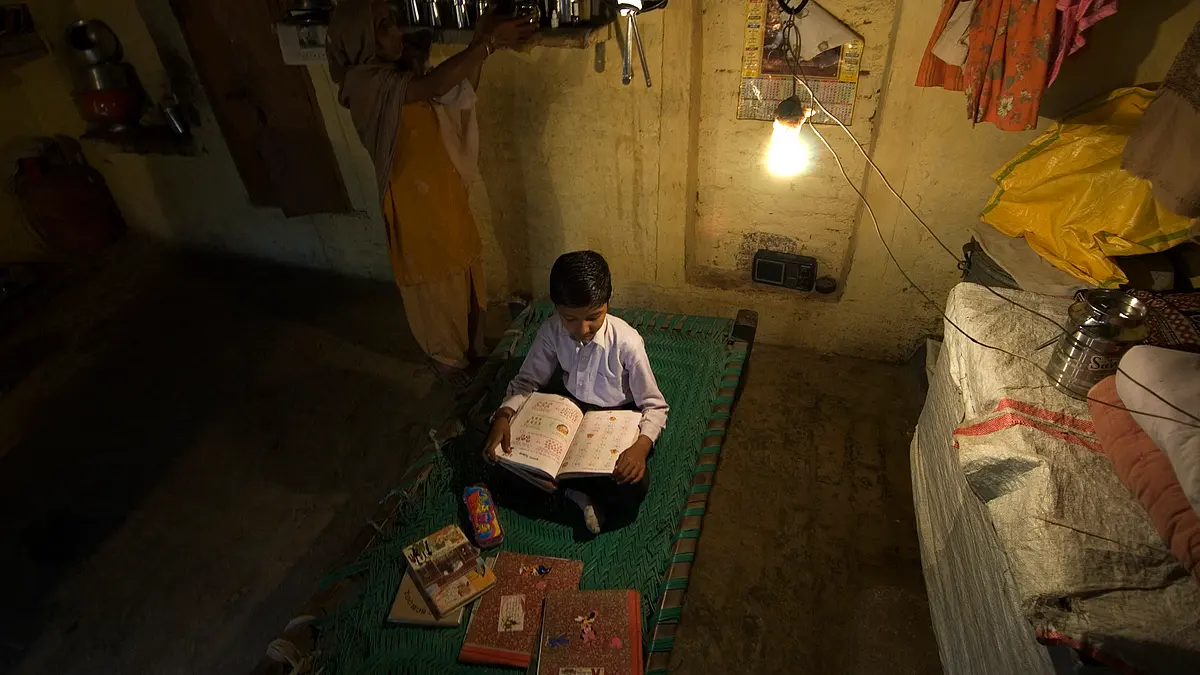 Centre Launches Online Portal For Real-Time Monitoring Of Household Electrification