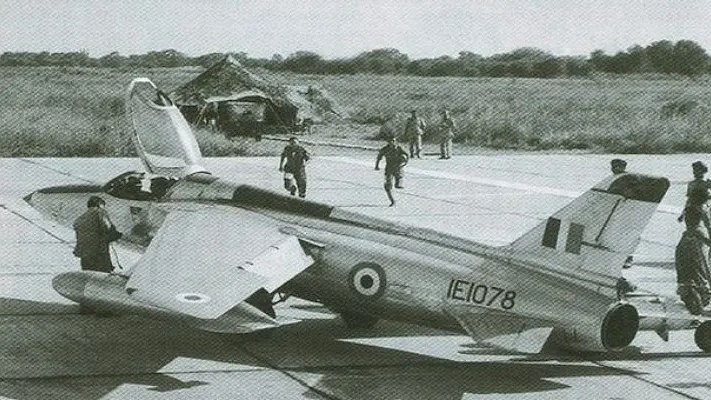 Flying Officer Nirmal Jit Singh Sekhon: The Lone Warrior Who Went Down Fighting