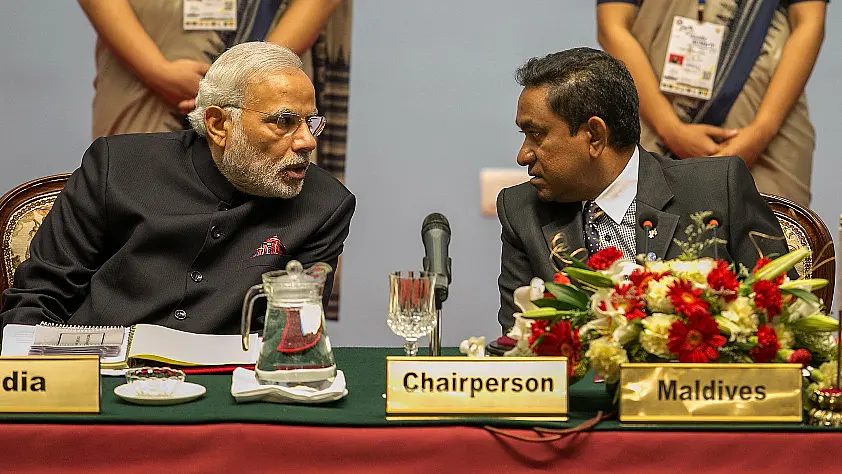 A Warning To Maldives? New Delhi Asks Male To Respect India’s Interests As Chinese Influence Grows