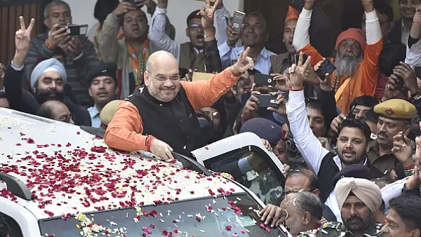 Jativaad Versus Hindutva – There Can Only Be One Winner