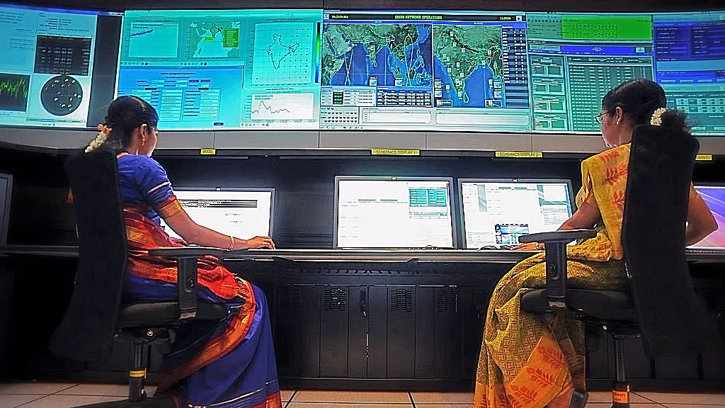 Leading Space Powers Are Investing Big In Constructing Next-Gen Space Stations, Why Isn’t India?