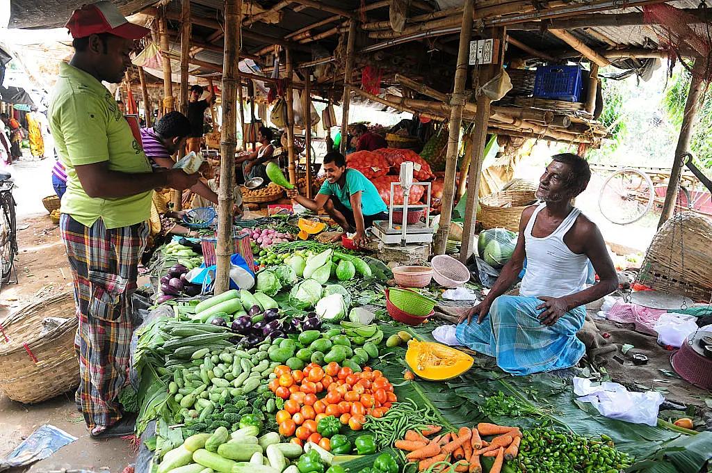 Inflation In Southern States, Especially Rural, Higher Than Other Parts Of The Country