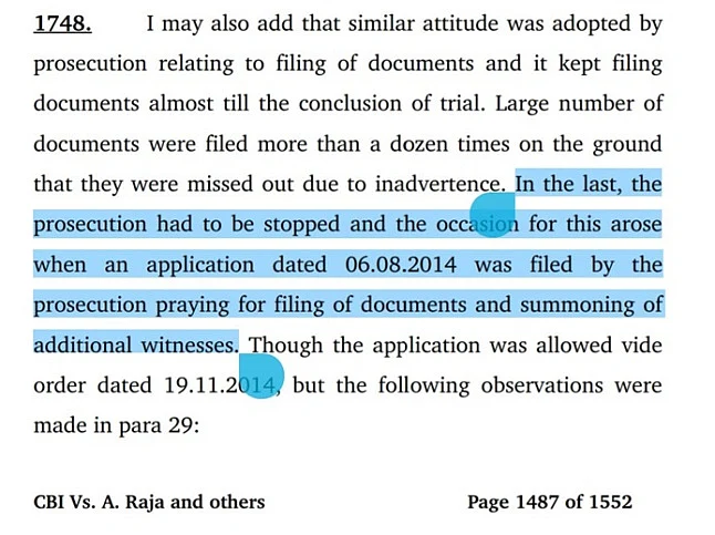 2G Case: Leave Alone The Scam, Even The Acquittal Reeks Of UPA
