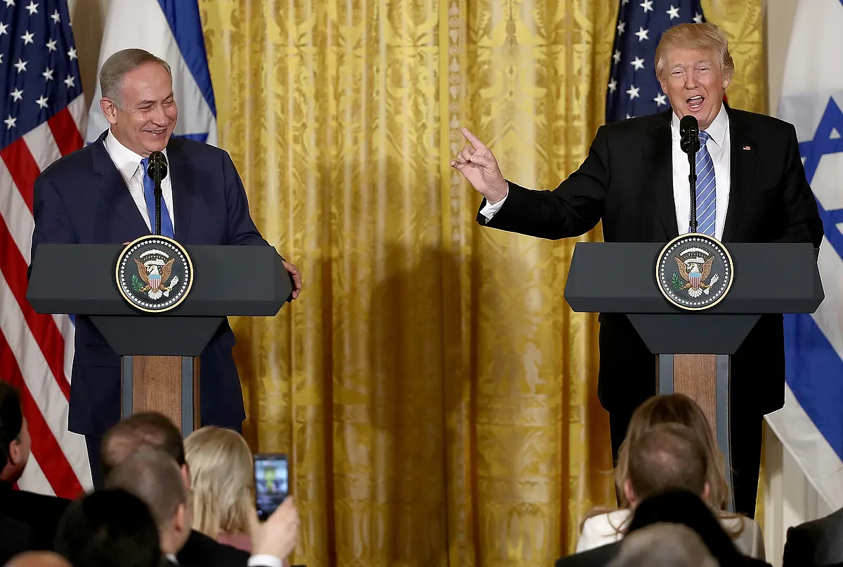 Breaking Convention, United States Might Recognise Jerusalem As Israel’s Capital As Early As Next Week