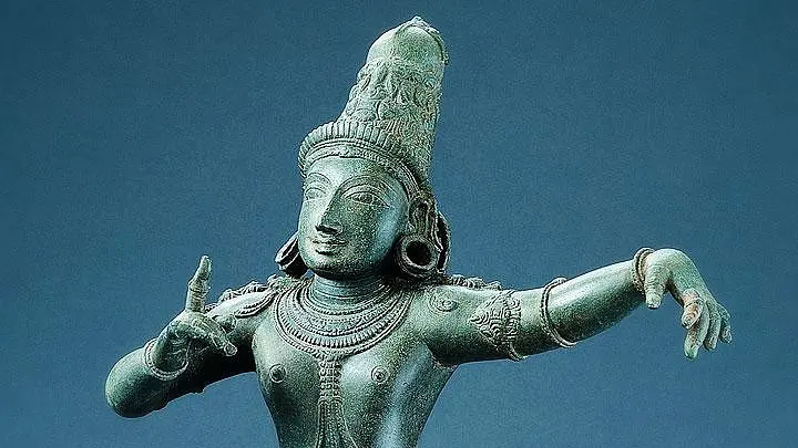 Evocative, Sensitive And Exceedingly Sensual - How Chola Bronzes Came To Be Made And Celebrated Across South India