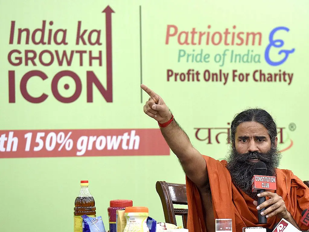 Oil Mill In Alwar Related To Patanjali Raided And Sealed After Orders From Rajasthan CM Office: Report