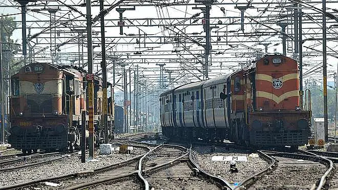 Indian Railways’ Finances Are In A Mess And It’s Time For Fare Hikes