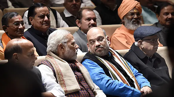 Gujarat Assembly Results: Was BJP’s Performance Hit By The Agrarian Crisis?