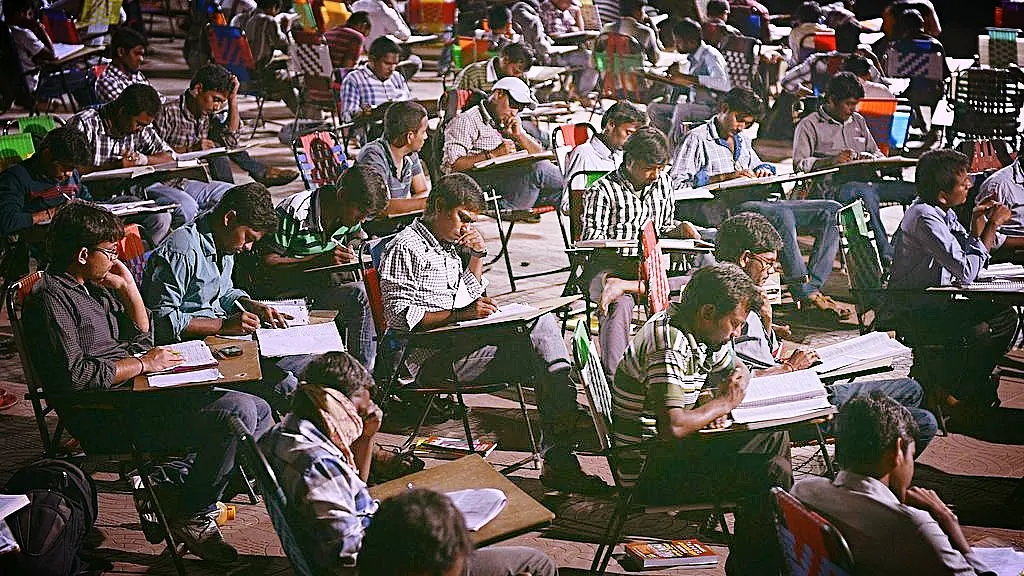 How To Reform Civil Services Recruitment – A Radical Approach