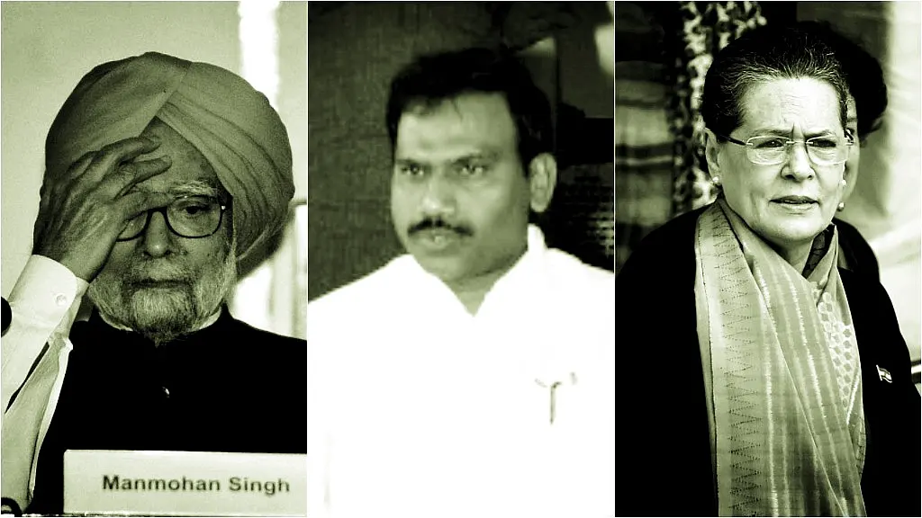 2G Case: Leave Alone The Scam, Even The Acquittal Reeks Of UPA