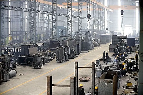 India’s GDP Will Be Around $12 Trillion By 2030