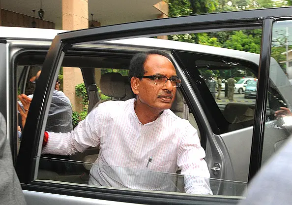 Madhya Pradesh: Curfew Clamped In Jabalpur and Bhopal To Fight Covid-19 Threat And Spread