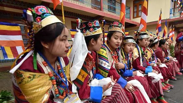 BJP Needs To Fashion A Fresh Development Strategy For The North East