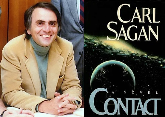 Carl Sagan (1934-1996): Astrophysicist and science popularising humanist 