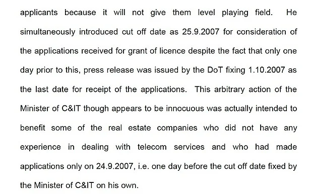 2G Case: Leave Alone The Scam, Even The Acquittal Reeks Of UPA