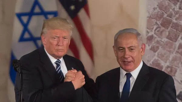 What’s The Wisdom Of Moving The US Embassy From Tel Aviv To Jerusalem?