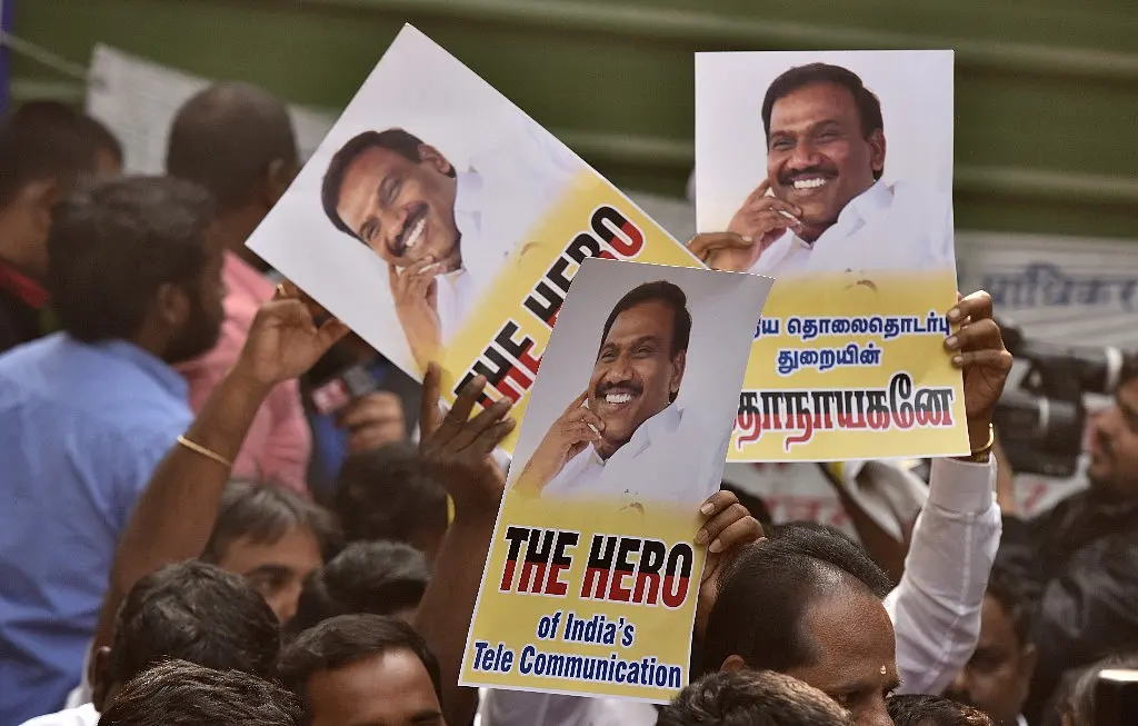 Post 2G Verdict, Telcos Now Plan To Sue Government For Damages
