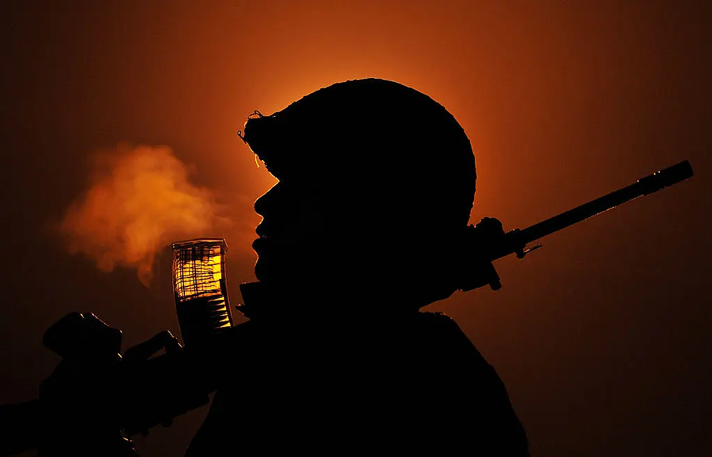 ISI To Target More Non-Residents In Kashmir To Create Rift: Intelligence Sources