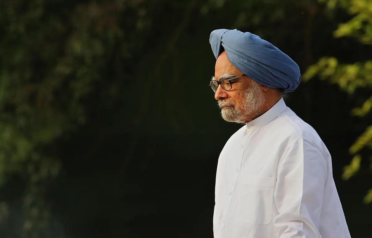 2G: How Long Will The Courts Keep Giving ‘Honest’ Manmohan Singh A Free Pass?