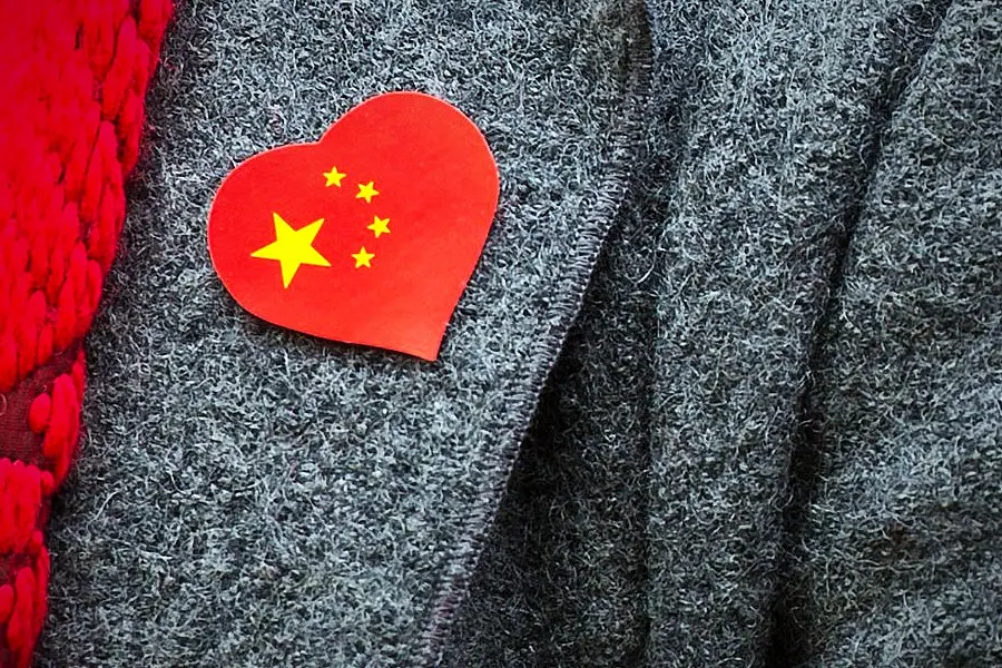 The Long Arm Of The Chinese State: Employing Global Censorship, Subversion And Political Influence Around The World