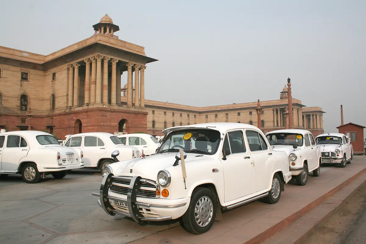 Don’t Talk Of Abolishing The IAS, Silly