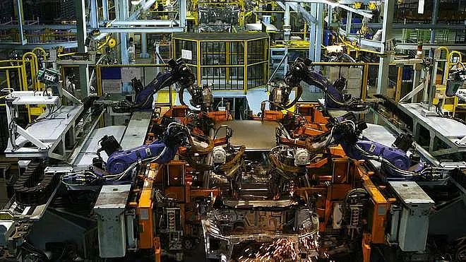 Did You Know This? 10 Facts About Indian Economy From The Economic Survey (With Charts)
