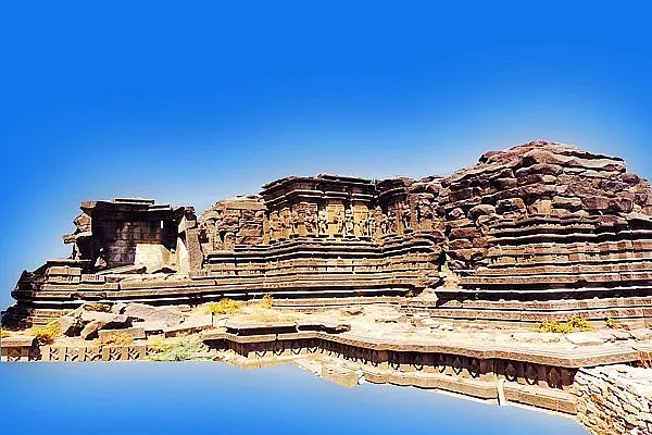 How A Group Of Volunteers Are Reclaiming Indic Heritage, One Temple At A Time