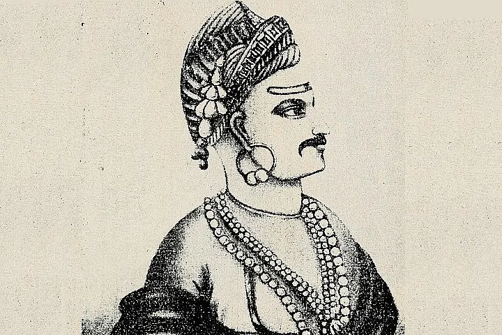The Third Anglo Maratha War – Prelude To War, Khadki And Yerawada