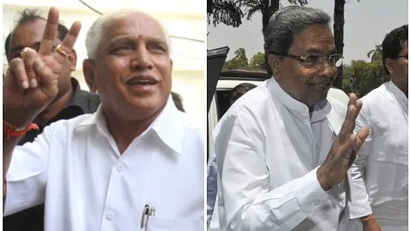 Can BJP Turn The Tide In Its Favour In Karnataka?