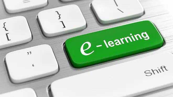 Logging In To Learn: It’s A Matter Of Time Before Technology Takes Over Classrooms